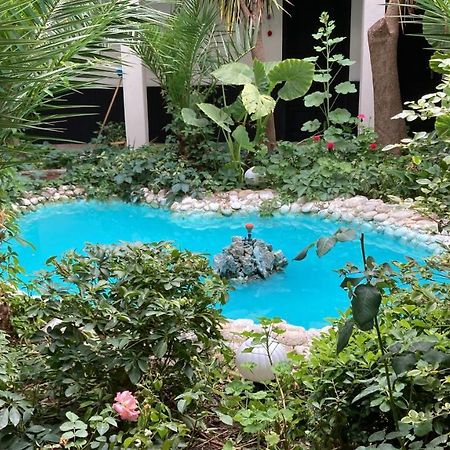 Hotel Doenmez ดาลยัน ภายนอก รูปภาพ
