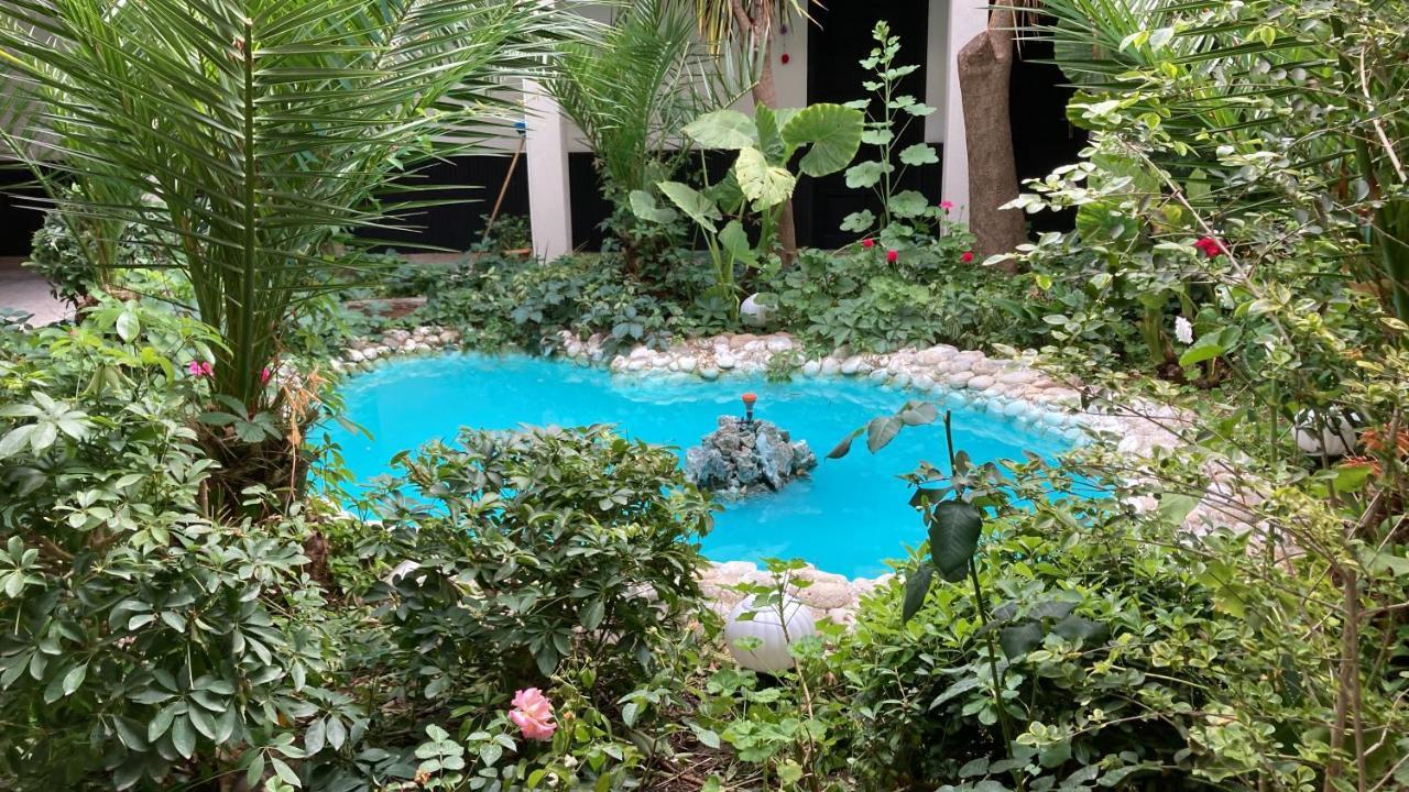 Hotel Doenmez ดาลยัน ภายนอก รูปภาพ