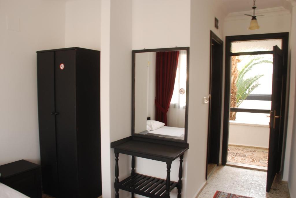 Hotel Doenmez ดาลยัน ภายนอก รูปภาพ