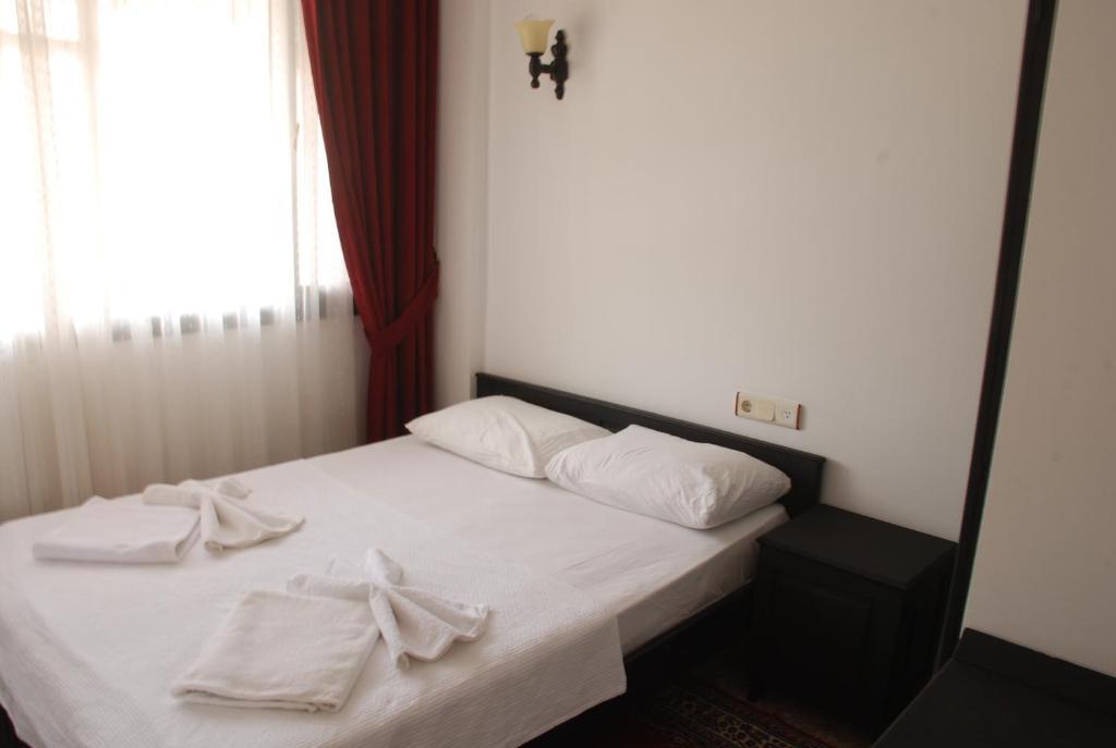 Hotel Doenmez ดาลยัน ภายนอก รูปภาพ